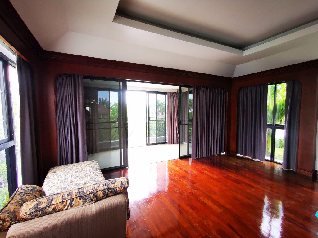 Jomtien Yacht Club 3 3br sqm 16