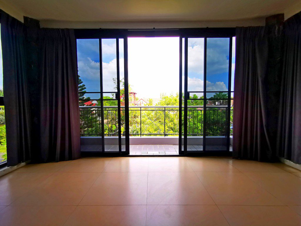 Jomtien Yacht Club 3 3br sqm 17