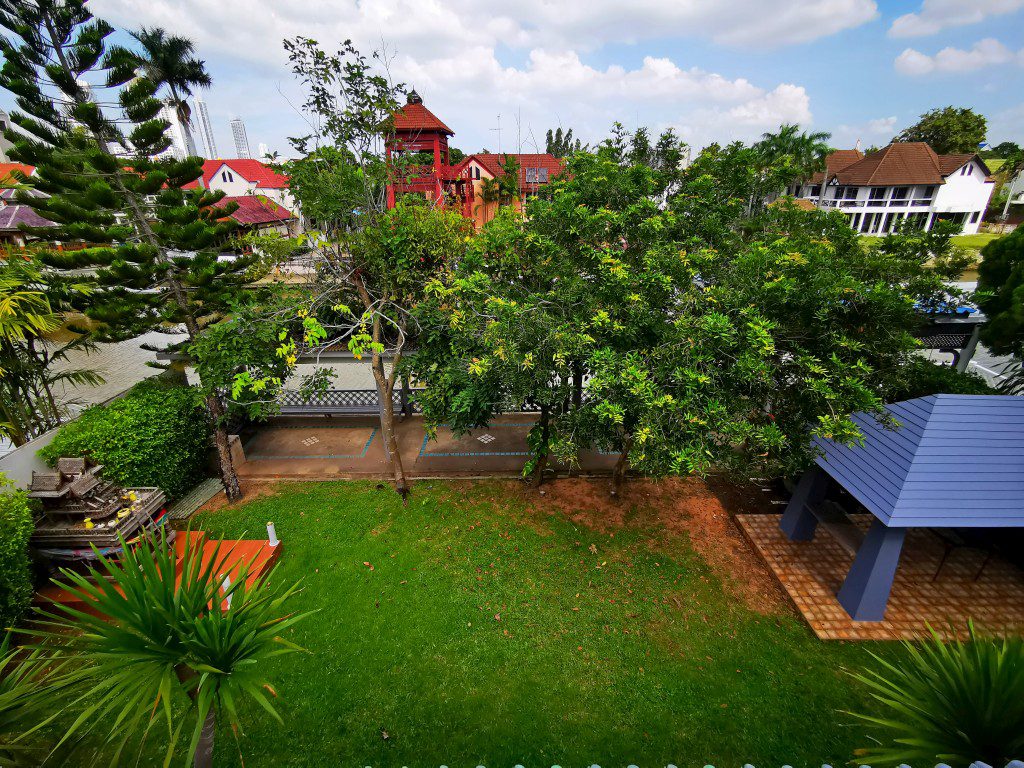 Jomtien Yacht Club 3 3br sqm 19