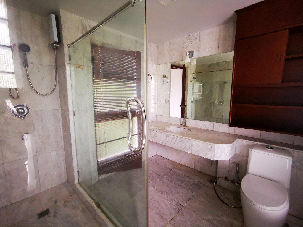 Jomtien Yacht Club 3 3br sqm 20