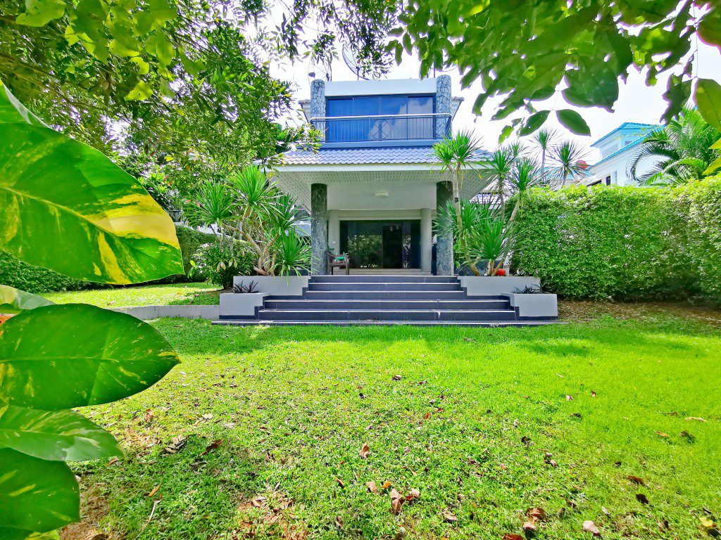 Jomtien Yacht Club 3 3br sqm 3