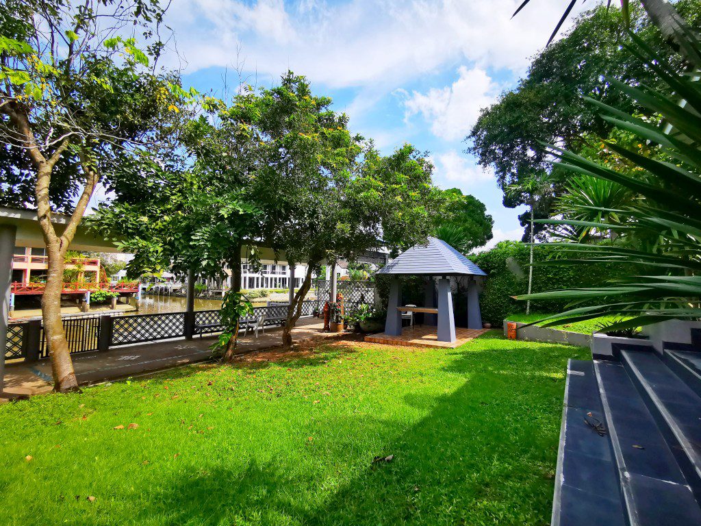 Jomtien Yacht Club 3 3br sqm 4