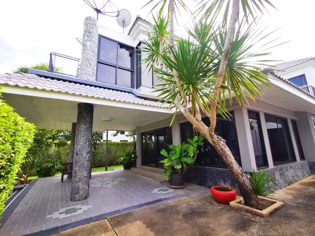 Jomtien Yacht Club 3 3br sqm 5