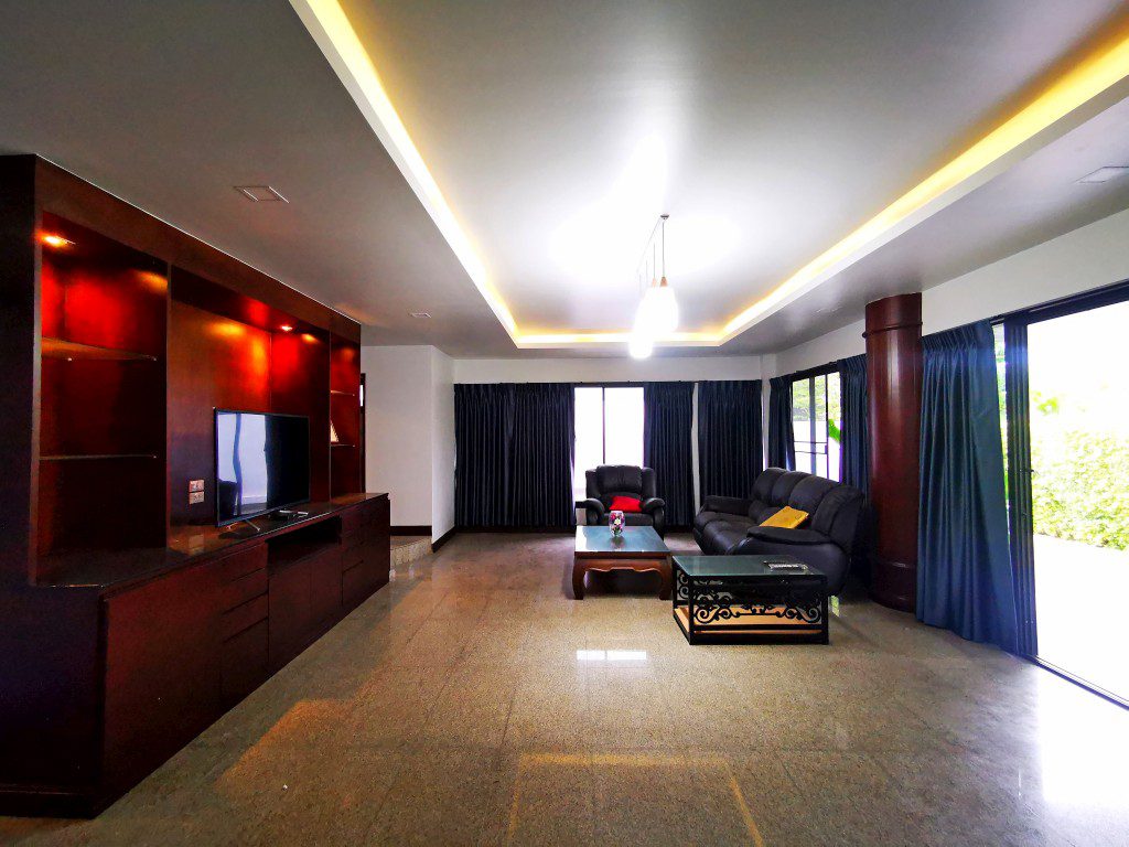 Jomtien Yacht Club 3 3br sqm 7