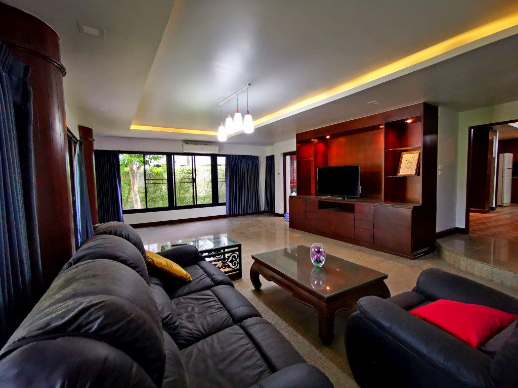 Jomtien Yacht Club 3 3br sqm 9