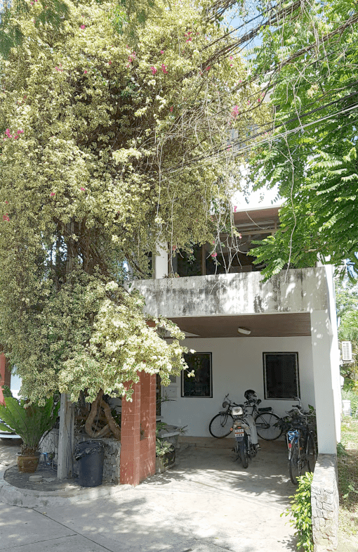 Jomtien Beach Paradise 3br 230sqm 2