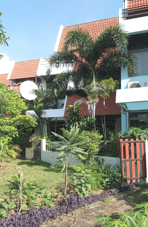 Jomtien Beach Paradise 3br 230sqm 3