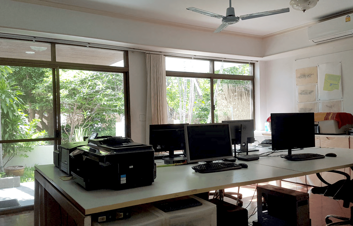 Jomtien Beach Paradise 3br 230sqm 6