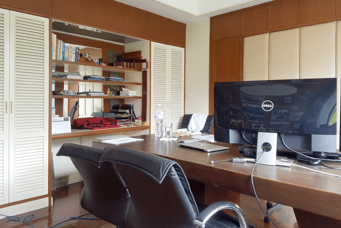 Jomtien Beach Paradise 3br 230sqm 7