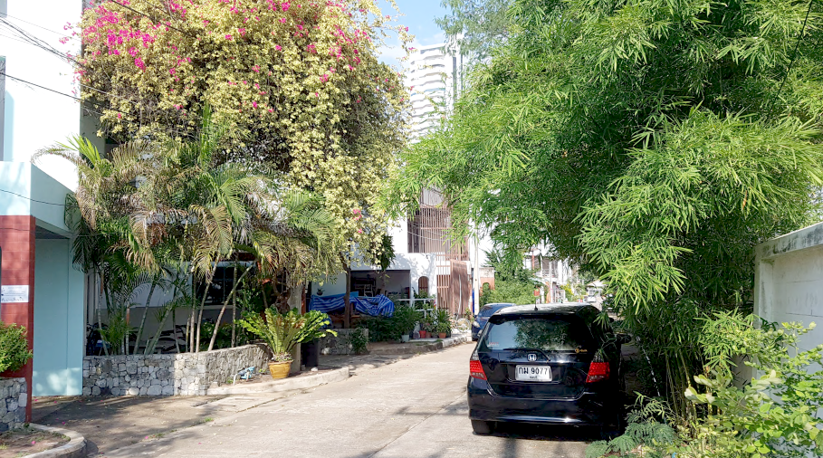 Jomtien Beach Paradise 3br 230sqm 10