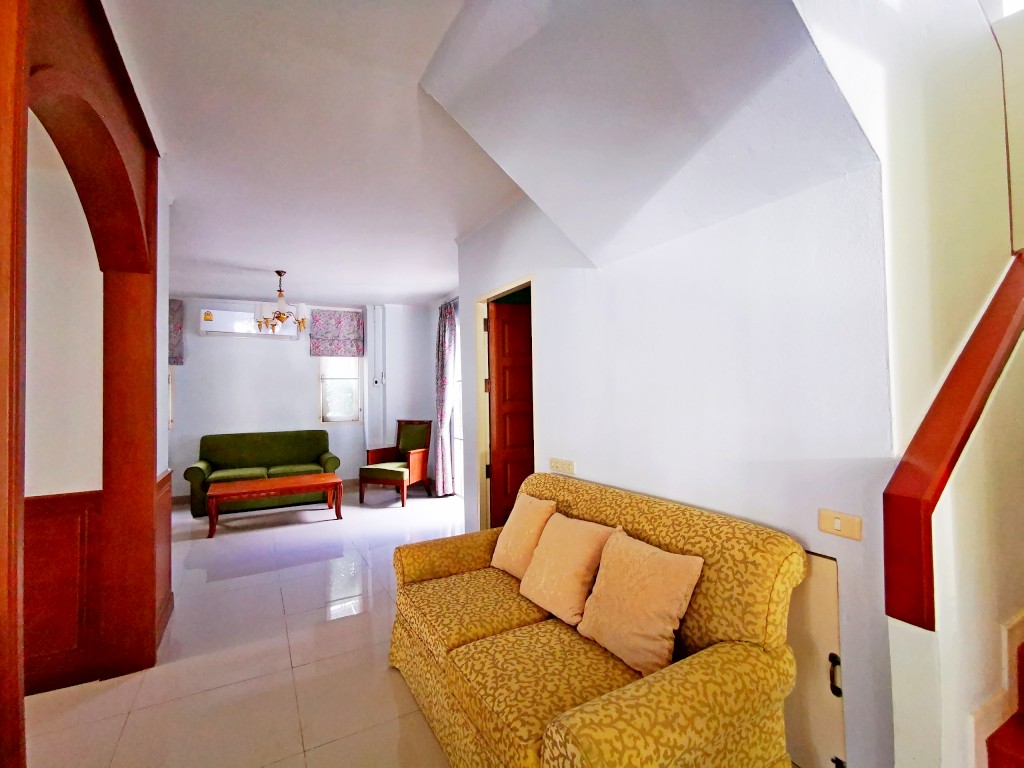 JTH23869 Baan Suan Lalana 3br sqm 16