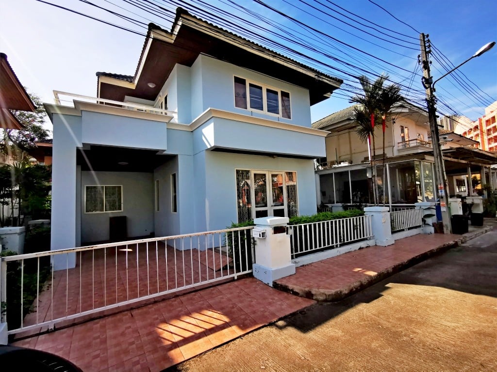 Baan Suan Lalana 3br sqm 1