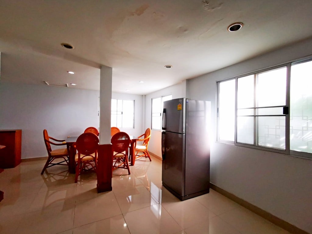 JTH23869_25 Baan Suan Lalana 3br sqm 9