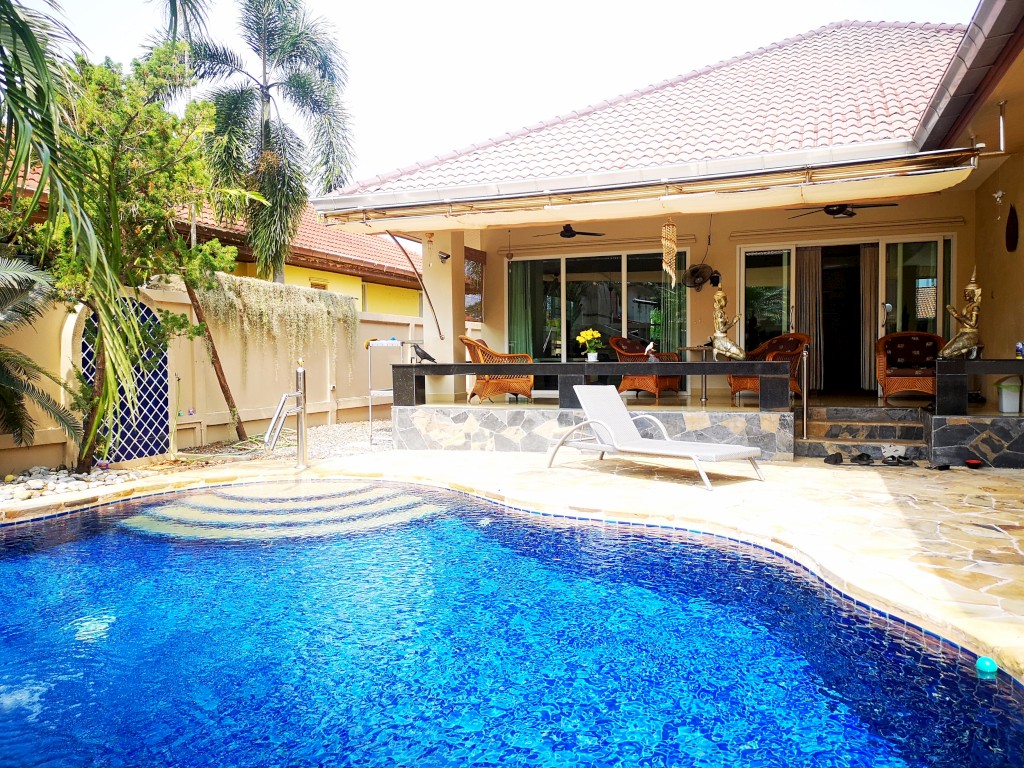 View Point Village 3br sqm 1