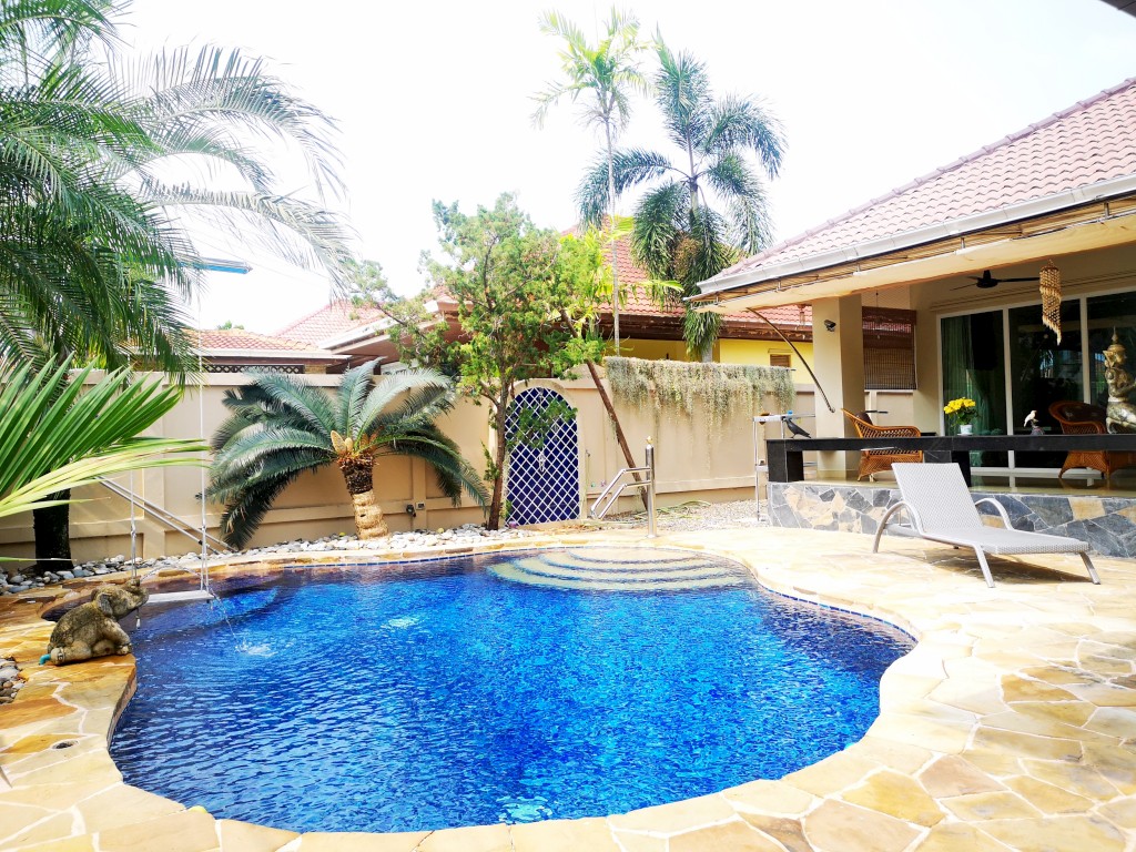 View Point Village 3br sqm 2