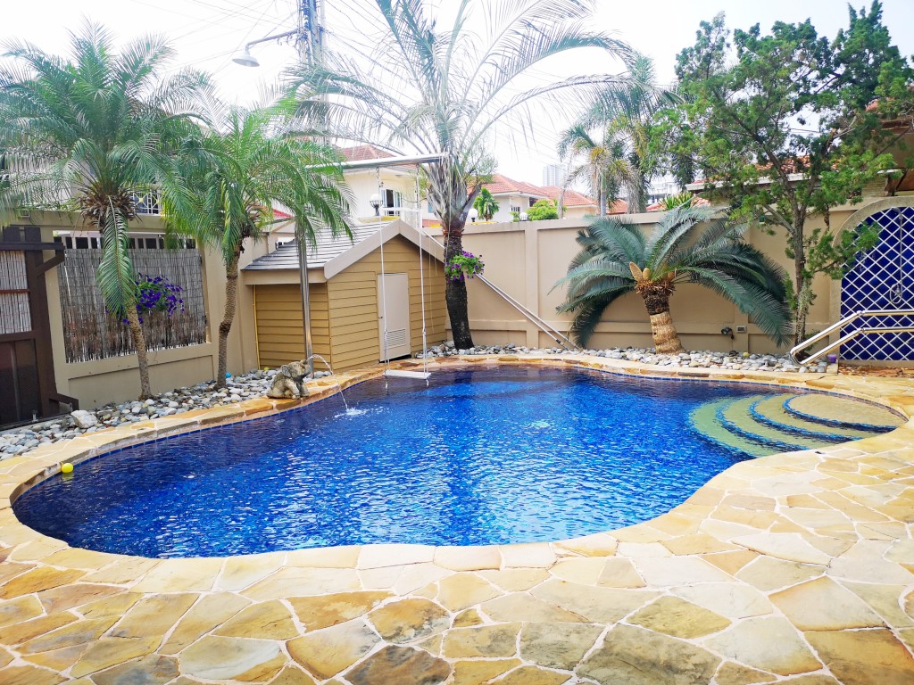 View Point Village 3br sqm 3