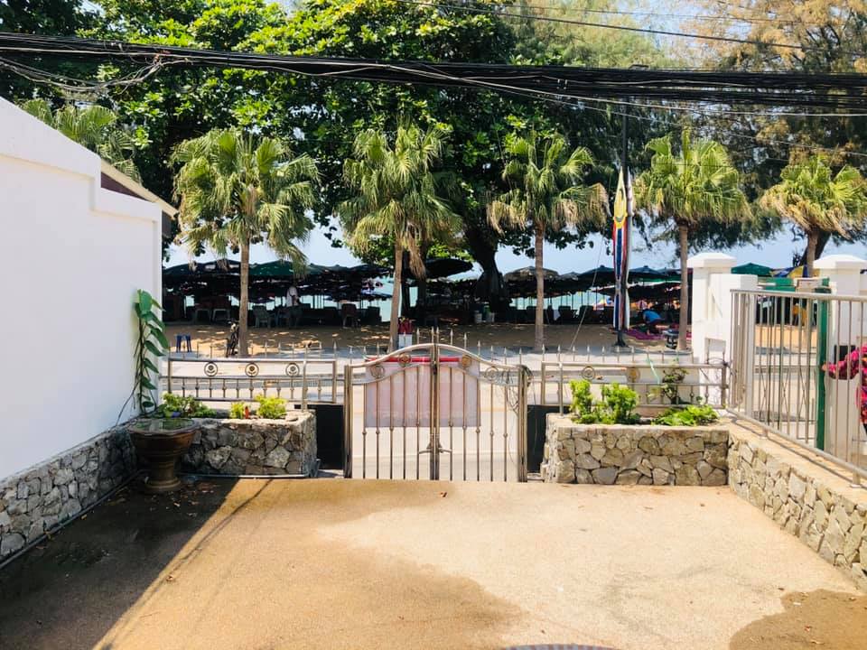 Без комплекса 5br 378sqm 2