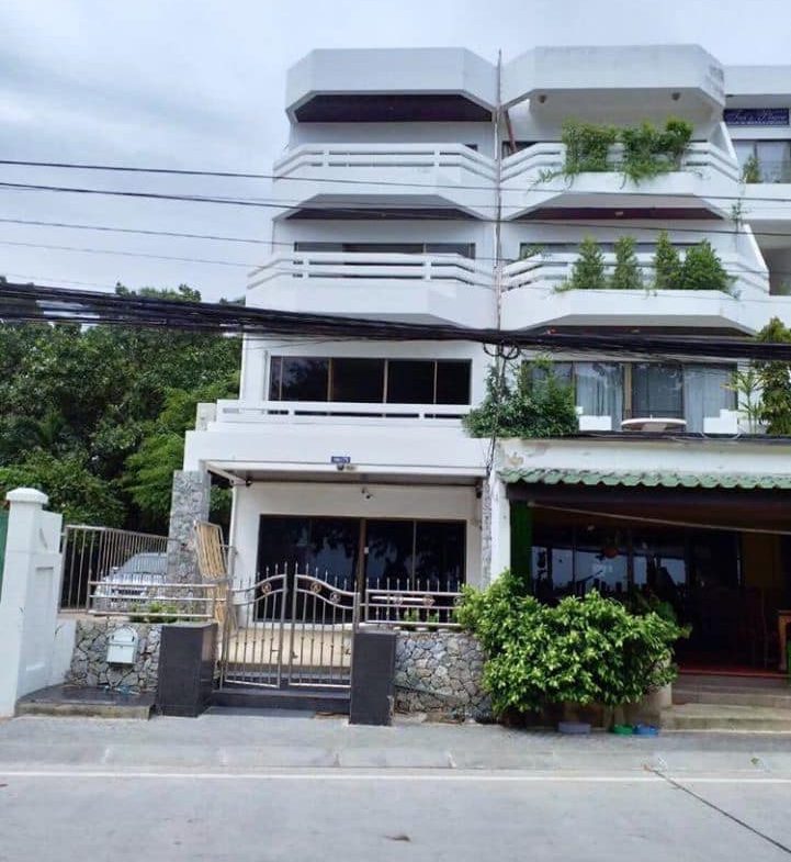 Без комплекса 5br 378sqm 12