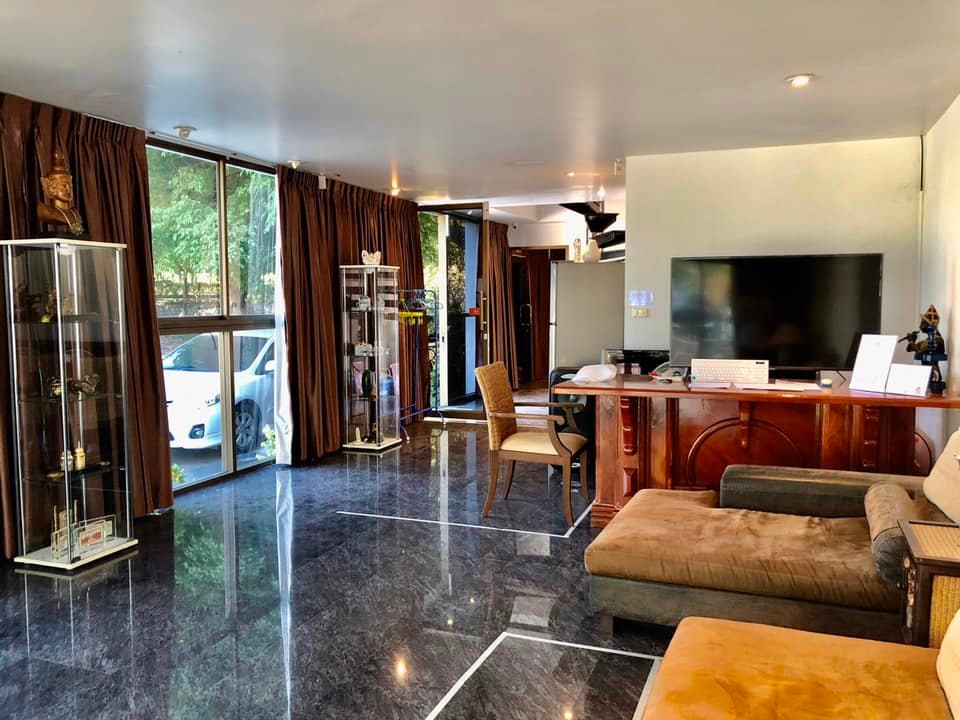 Без комплекса 5br 378sqm 3