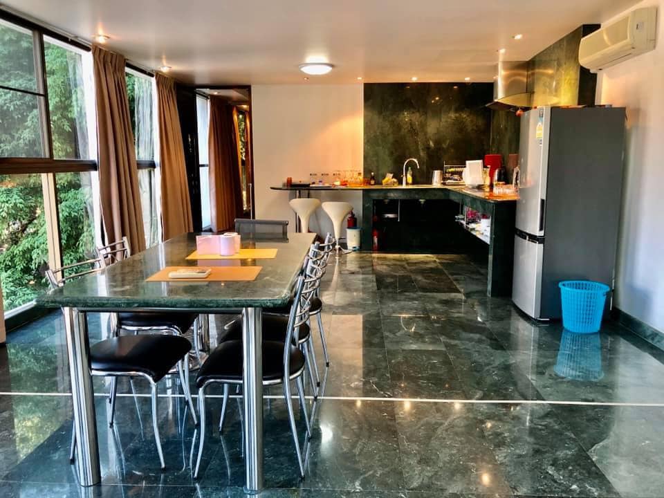 Без комплекса 5br 378sqm 5