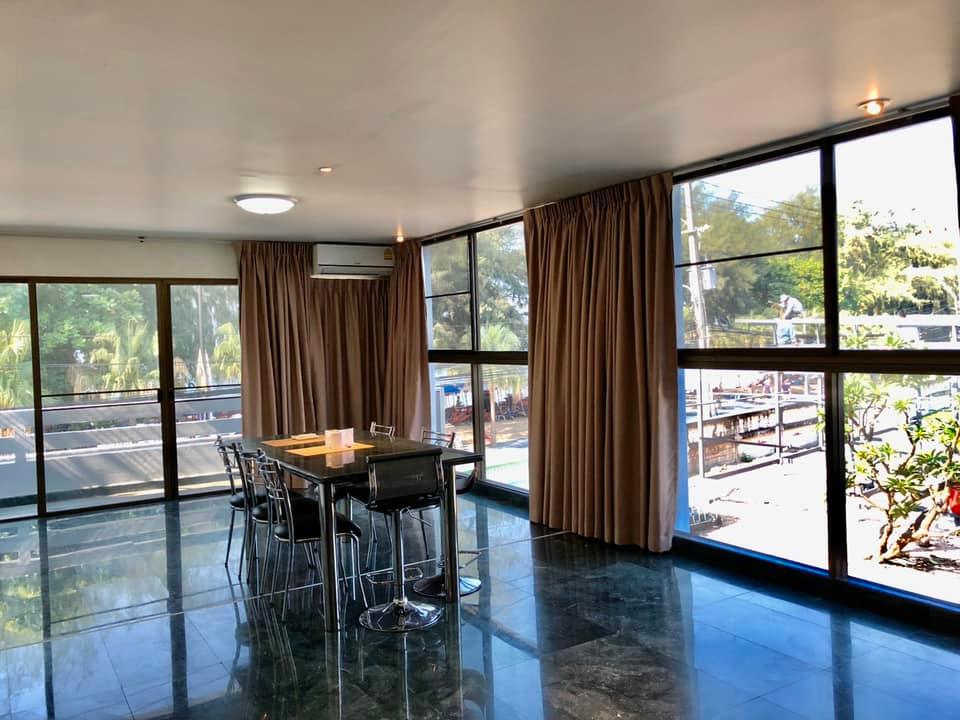 Без комплекса 5br 378sqm 6