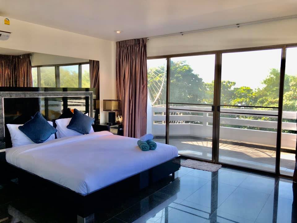 Без комплекса 5br 378sqm 9