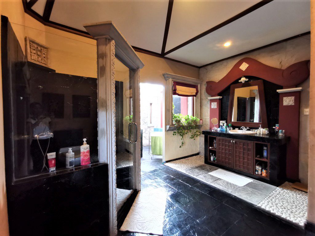 Thabali Village Jomtien 4br 450sqm 11