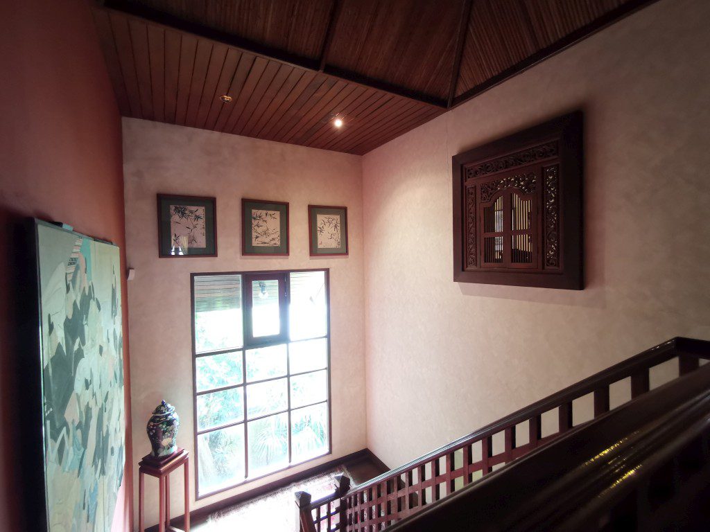 Thabali Village Jomtien 4br 450sqm 15