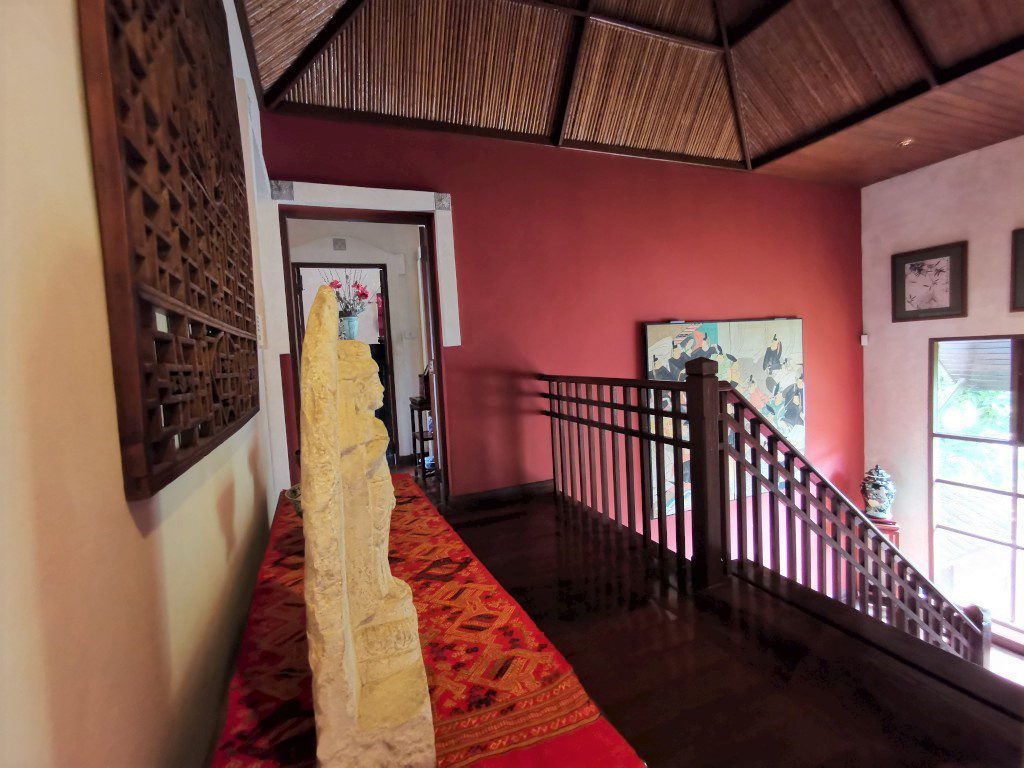 Thabali Village Jomtien 4br 450sqm 16