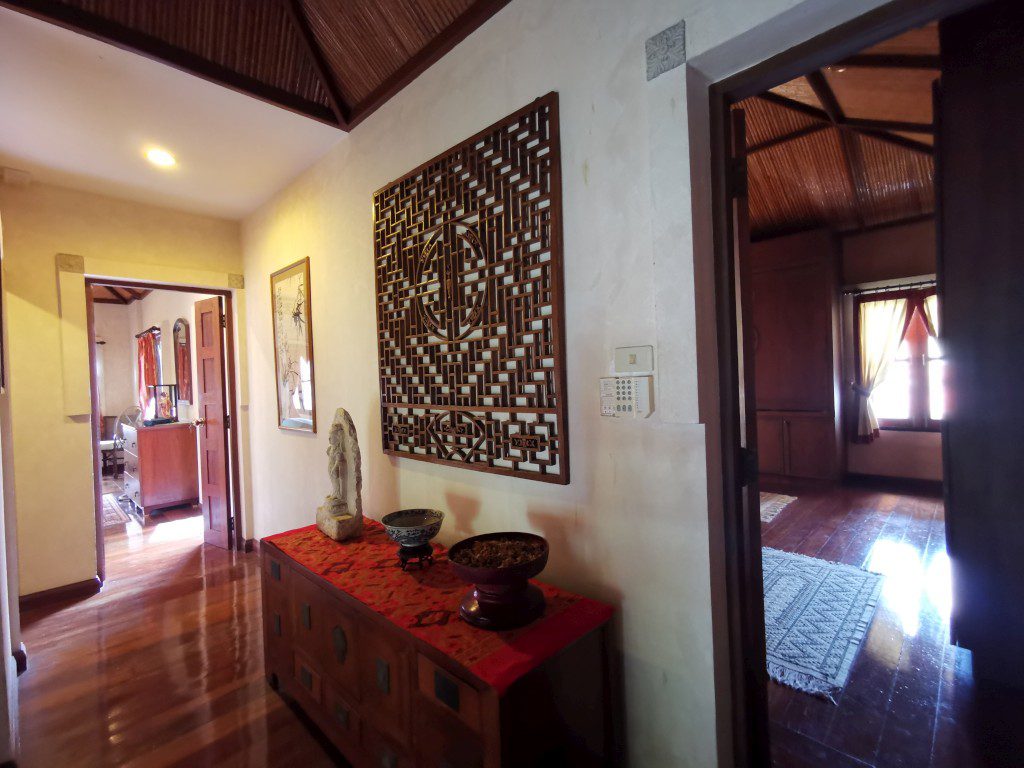 Thabali Village Jomtien 4br 450sqm 18