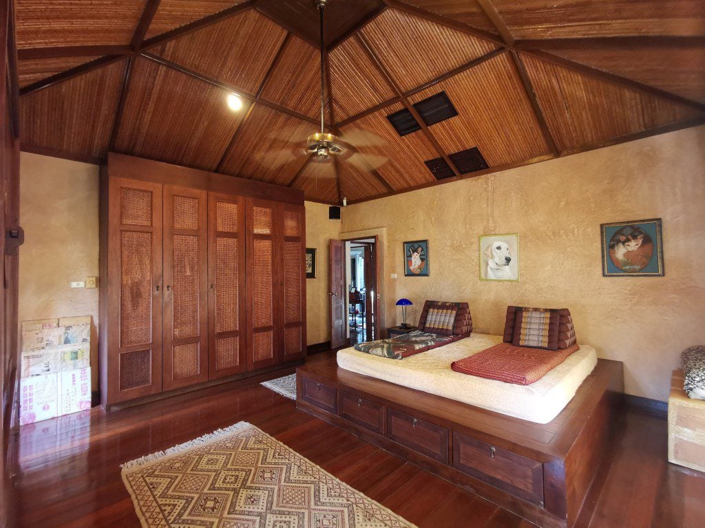 Thabali Village Jomtien 4br 450sqm 19