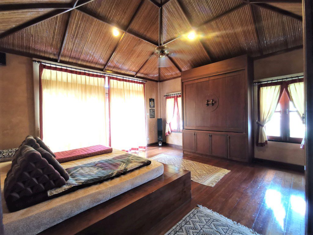 Thabali Village Jomtien 4br 450sqm 20