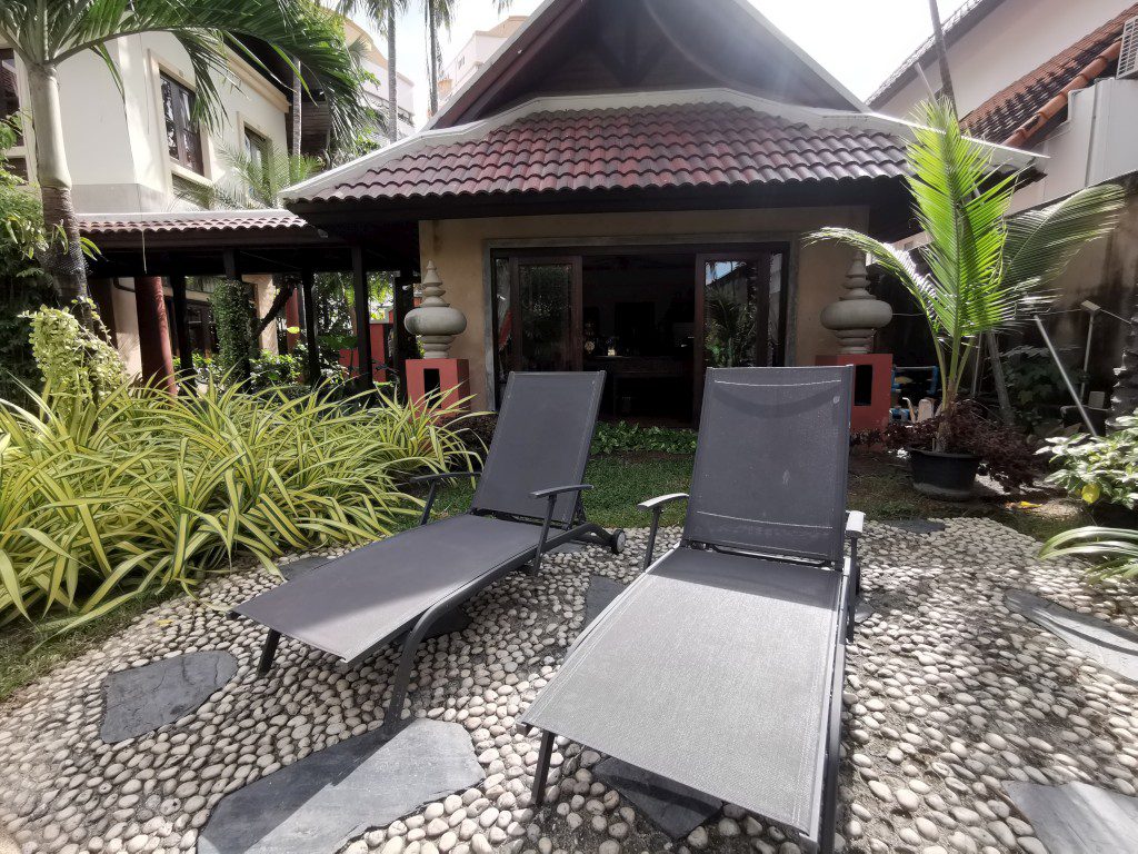 Thabali Village Jomtien 4br 450sqm 3