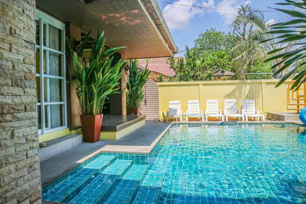 View Point Village 4br sqm 2