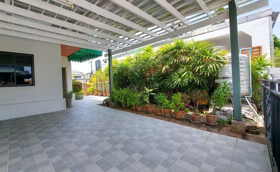 Jomtien Yacht Club 3 3br 190sqm 2