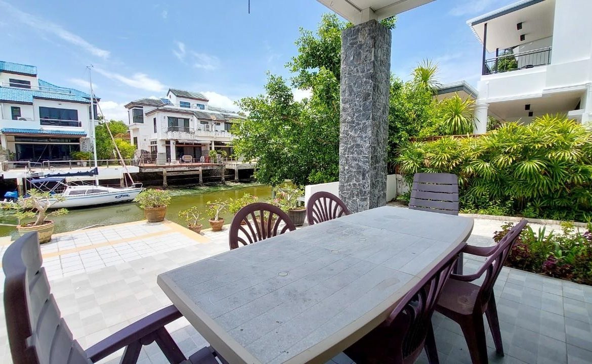 Jomtien Yacht Club 3 3br 190sqm 11