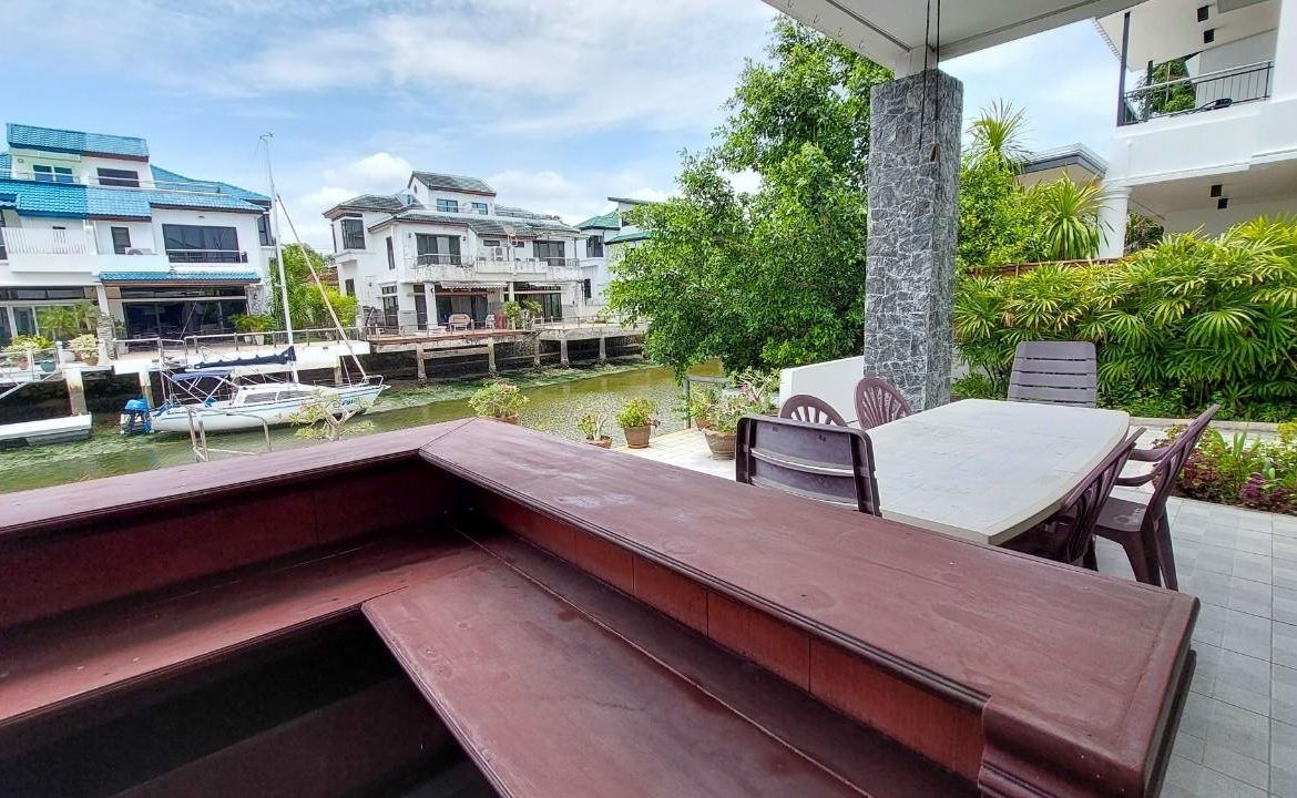 Jomtien Yacht Club 3 3br 190sqm 12