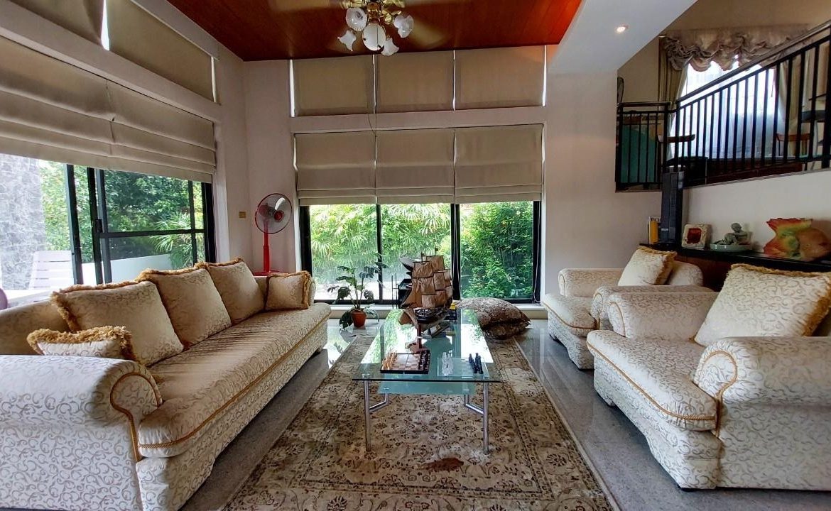 Jomtien Yacht Club 3 3br 190sqm 13