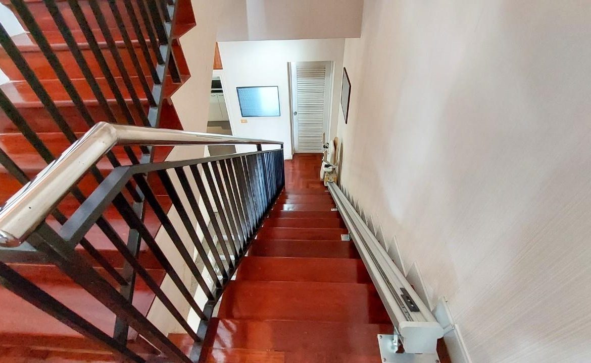 Jomtien Yacht Club 3 3br 190sqm 15