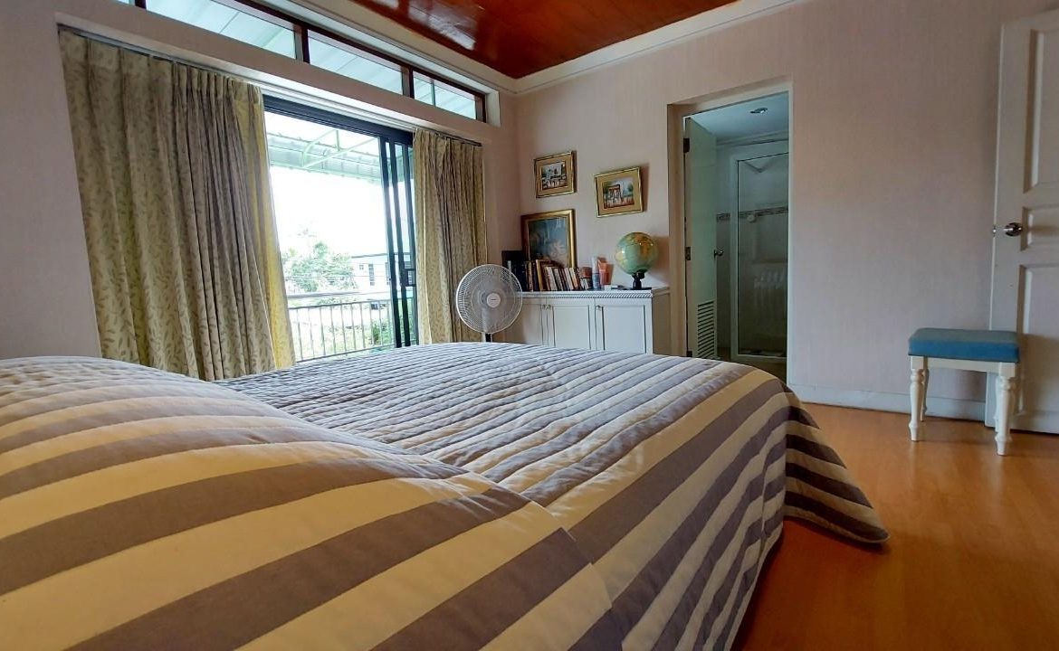 Jomtien Yacht Club 3 3br 190sqm 20