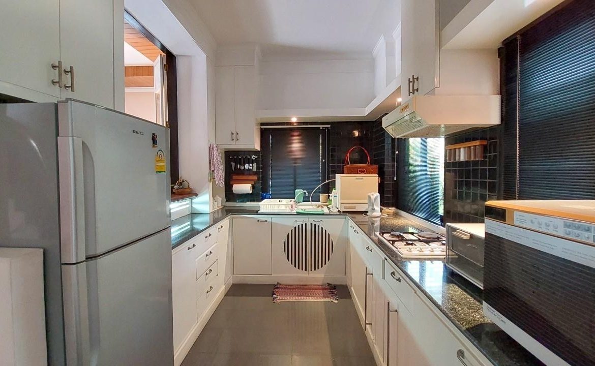 Jomtien Yacht Club 3 3br 190sqm 3