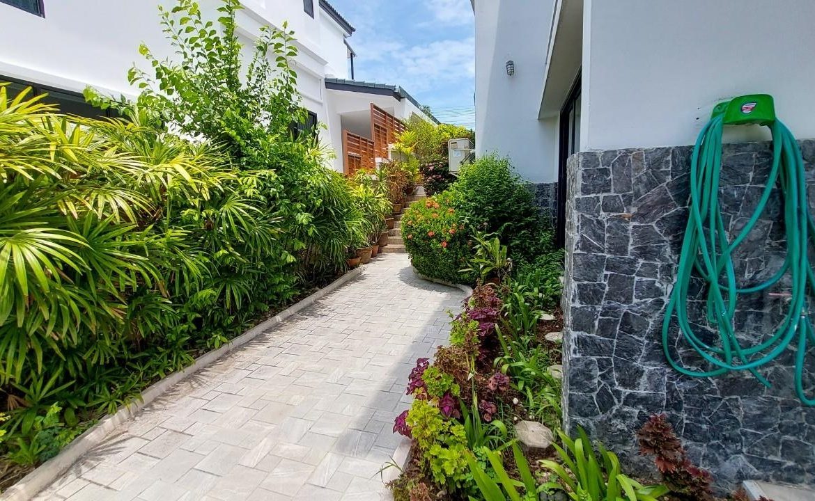 Jomtien Yacht Club 3 3br 190sqm 4