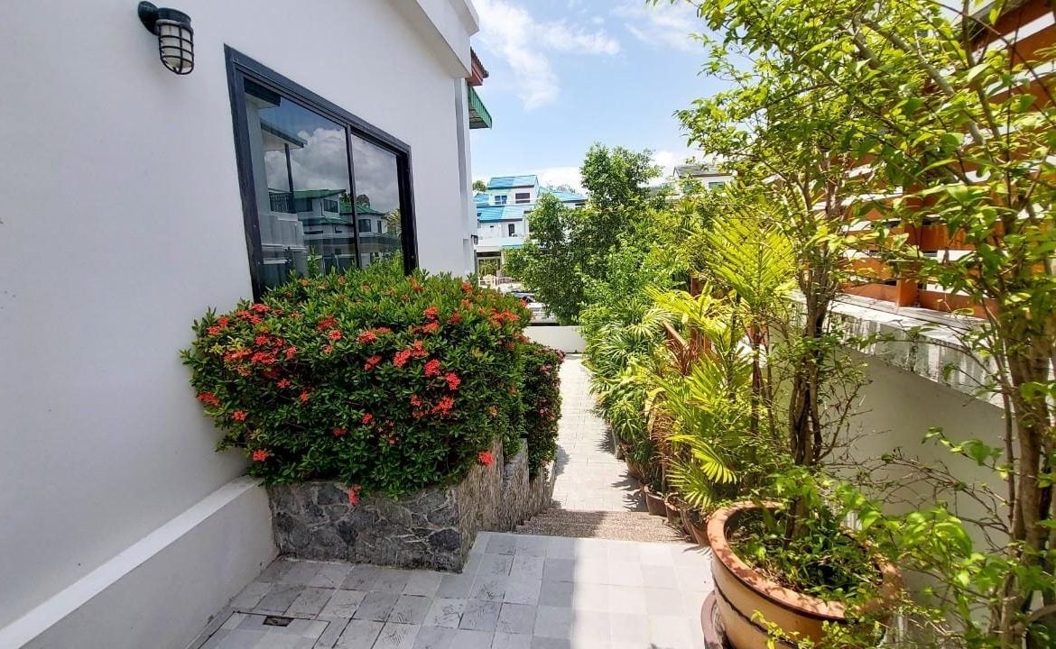 Jomtien Yacht Club 3 3br 190sqm 5