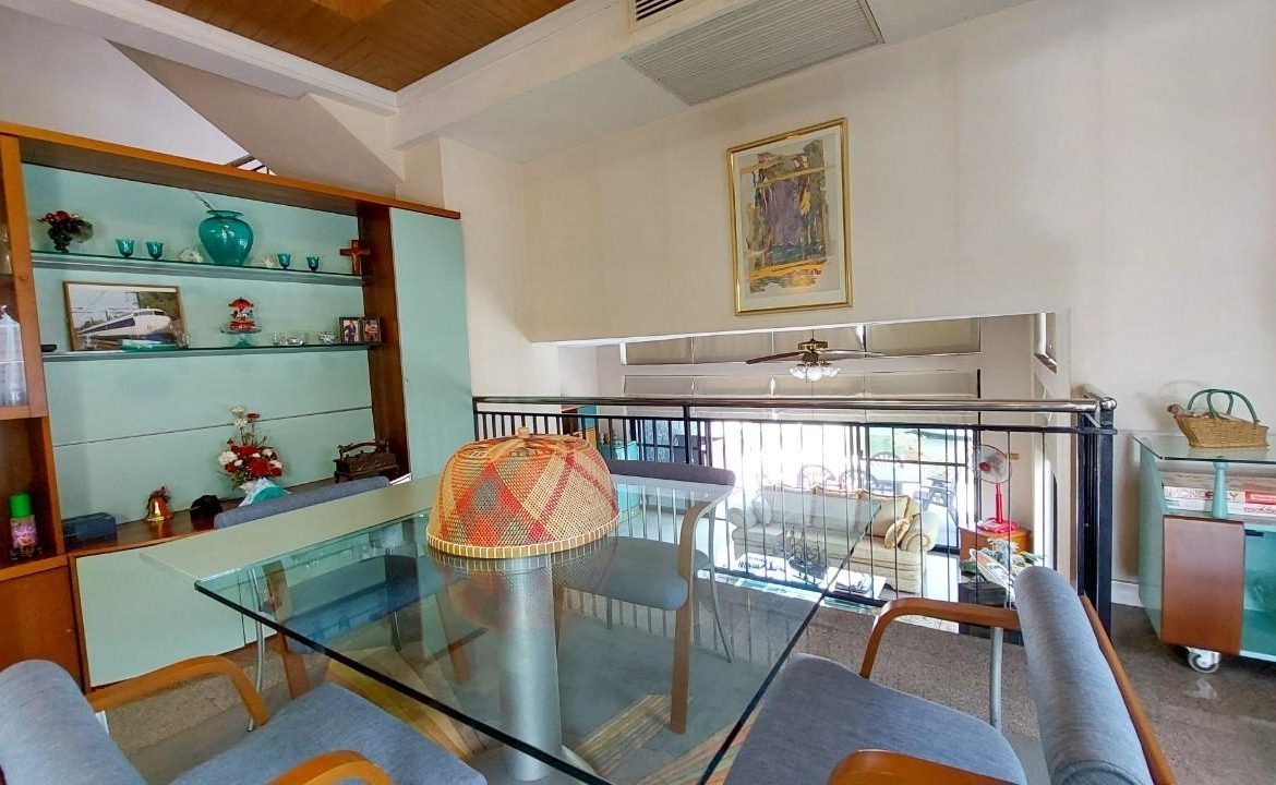 Jomtien Yacht Club 3 3br 190sqm 8