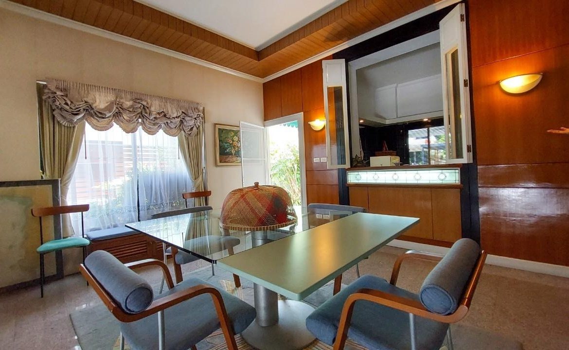 Jomtien Yacht Club 3 3br 190sqm 9