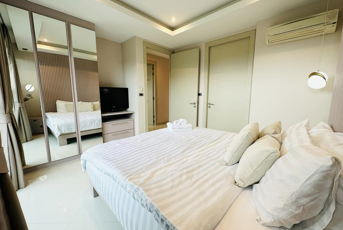 Palm Oasis 2br sqm 16