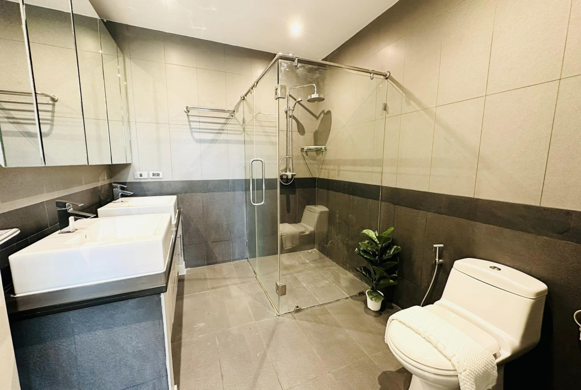 Palm Oasis 2br sqm 17