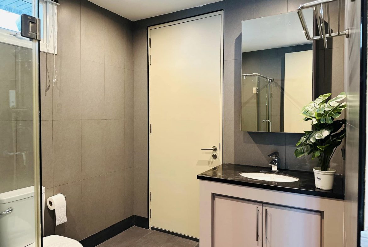 Palm Oasis 2br sqm 10