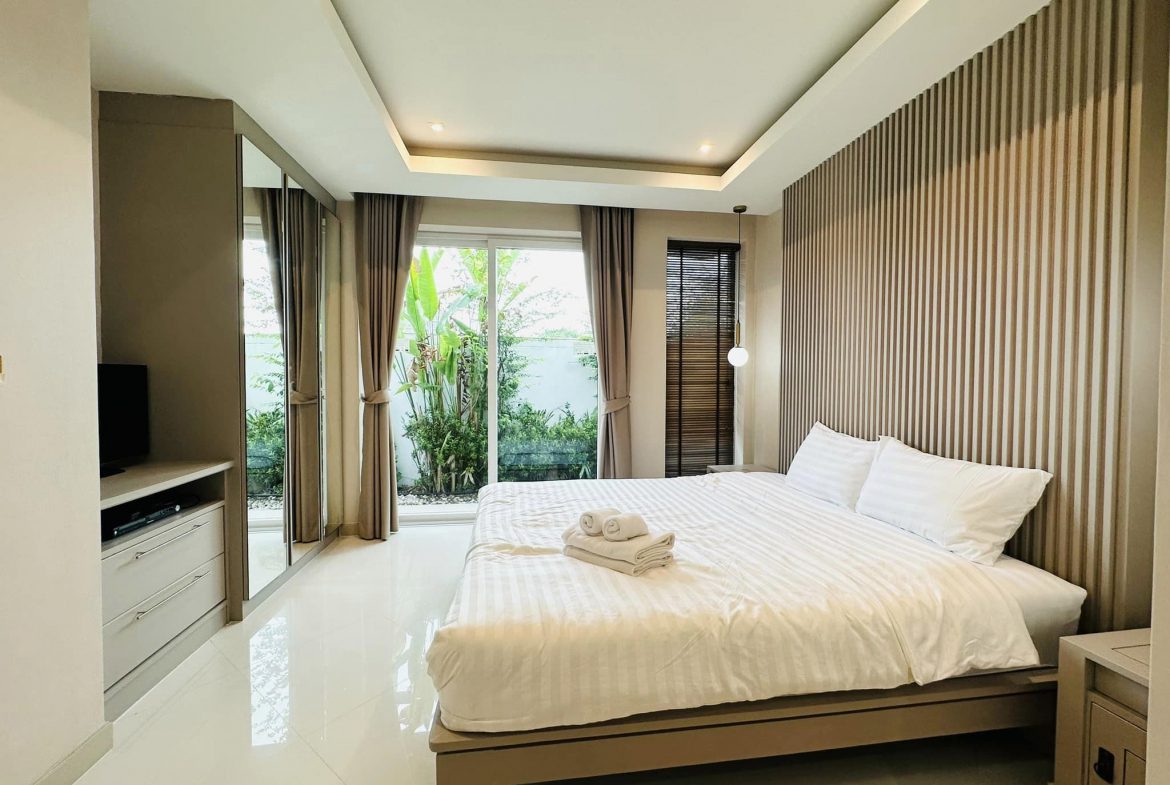 Palm Oasis 2br sqm 14