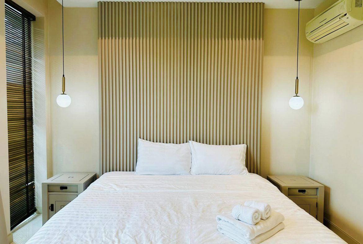 Palm Oasis 2br sqm 15